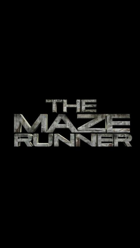 Tmr Wallpaper, The Maze Runner Wallpaper, Aris Maze Runner, Maze Runner Wallpaper, Avengers Symbols, Maze Runer, Maze Runner Thomas, Maze Runner Trilogy, Maze Runner Movie