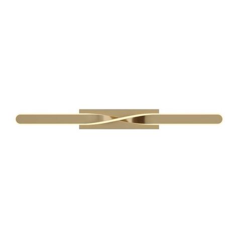 Shop Bellacor for Twist Light LED ADA Bath Strip by AFX and other Bath Lighting for your home. Free shipping on most lighting, furniture and decor every day. Contemporary Vanity, Led Vanity, Bath Vanity Lighting, Bath Bar, Brass Lighting, Wall Fixtures, Vanity Table, Bath Vanity, Bathroom Vanity Lighting