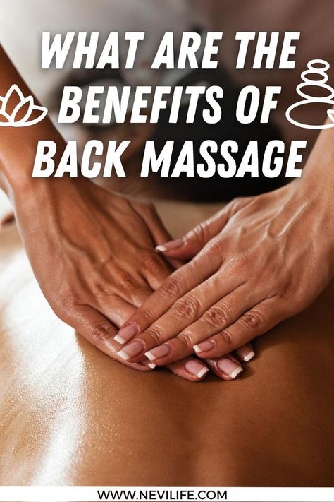 What Are The Benefits of Back Massage. Here is benefits of back pain massages with back rub tips massage trigger points. Find the answers of why do you need and how to effect. Health benefits of massage therapy. Back Rub Tips Massage, Massage Trigger Points, Benefits Of Massage Therapy, Benefits Of Massage, Back Rubs, Back Massage, Massage Benefits, Trigger Points, Massage Therapy