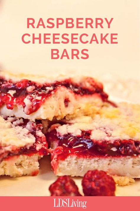 Sugary Desserts, Betty Crocker Sugar Cookie, Dessert Bar Recipes, Cream Cheese Bars Recipe, Betty Crocker Sugar Cookie Mix, Betty Crocker Sugar Cookies, Raspberry Cheesecake Bars, Cheesecake Bar, Fruit Desserts Easy