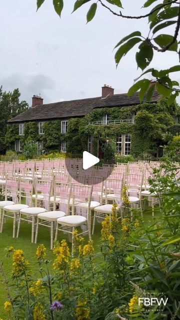 For Better For Worse on Instagram: "A beautiful summer wedding at Hilltop Country House🩷

The Top Lawn is a lovely ceremony space surrounded by an abundance of seasonal flowers 🌸

Contact enquiries@hilltop-countryhouse.com to book your guided tour of the venue for Sunday 22nd September🌷

Appointments available between 12 to 3pm with the opportunity to meet the team and try some delicious canapés! 

📍 @hilltopcountryhouse 
🩷 @flossypotsevents 

#forbetterforworse #fbfw #wedding #weddinginspiration #weddinginspo #weddingvenue #weddings #weddingideas #weddingday #weddingdecor #weddingplanner #weddingplanning #summerwedding #weddingsashes #weddingceremony #weddingtrends #weddingday #bride #groom #weddingphotography #2024wedding #2025wedding #wedding trends #pinkweddingtheme #seasonalweddi Wedding Venues Scotland, Ireland Wedding Venues, Wedding Venues Uk, Pink Wedding Theme, Scotland Wedding, Ireland Wedding, Wedding Venue Inspiration, Appointments Available, Wedding Sash