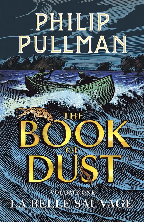 Lord Asriel, The Book Of Dust, British Books, Philip Pullman, Disney Monsters, His Dark Materials, Dark Material, 100 Book, Book Awards