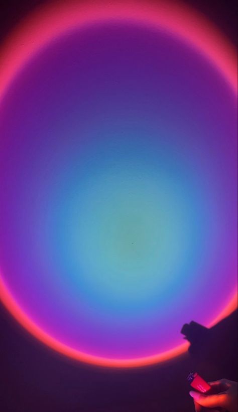 Projector Background Aesthetic, Projector Photoshoot Background, Euphoria Background, Projector Background, Backgrounds For Phones, Video Sunset, Projector Photoshoot, Aesthetic Aura, Aura Photo