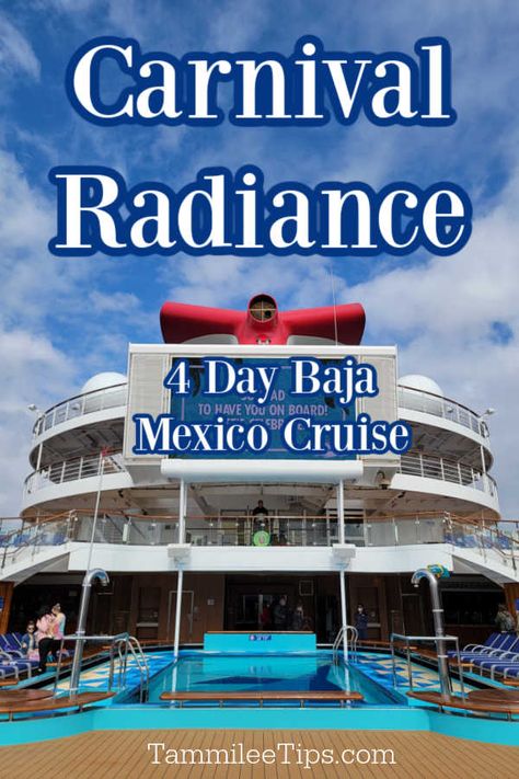 Carnival Radiance 4 Day Baja Mexico Cruise Baja Cruise Outfits, Baja Mexico Cruise, Carnival Cruise Ensenada Baja California, Carnival Cruise Radiance, Ensenada Cruise Outfits, Carnival Radiance Ship, Mexico Cruise Outfits, Nail Ideas Natural, Ensenada Cruise