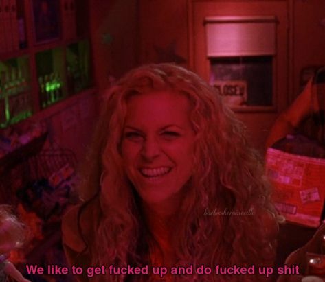 Baby Firefly Aesthetic, Baby Firefly House Of 1000 Corpses, Baby House Of 1000 Corpses, House Of 1000 Corpses Aesthetic, House Of A 1000 Corpses, Sherri Moon Zombie, Blonde Characters, Baby Firefly, Sheri Moon