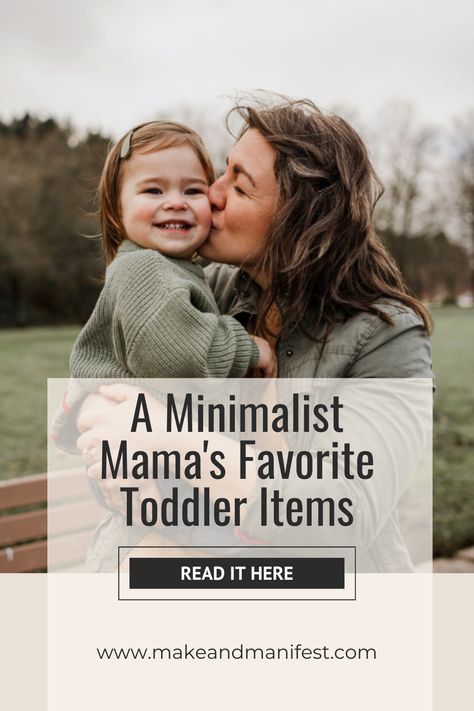 Parenting isn’t easy, but this list of minimalist toddler items for the mindful (and picky) mama are everything you need to step into those “two’s” feelin’ cute, comfortable, and confident. Family Time Activities, Minimalist Mama, Mini Polaroid, Toddler Essentials, Quality Family Time, Baby Must Haves, Toddler Age, Sleep Training, Toddler Life