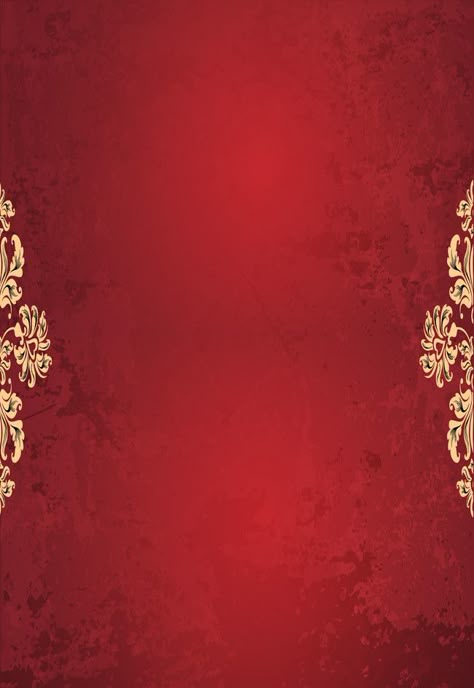 Red invitation background material Red Texture Background, Royal Background, Red Invitation, Wedding Background Wallpaper, Red Color Background, Wedding Card Design Indian, Chinese Background, Wedding Background Images, Red Background Images