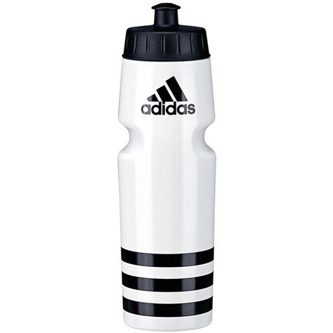 Adidas Sport Performance Perf Bottle 0,75 L ($8.57) ❤ liked on Polyvore featuring accessories sport, sports fashion and womens-fashion Football Dress, Tumbler Bottle, Gym Water Bottle, Sport Accessories, Cool Stuff To Buy, Sport Bottle, Sport Performance, Adidas Sport, Sports Fashion