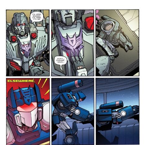 Idw Comics, Transformers Idw, Transformers Soundwave, Transformers Memes, Transformers Cybertron, I Need Space, Transformers Decepticons, Transformers Funny, Transformers Design