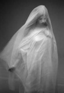 Daily Witchcraft, Ghost Bride, Jennifer Jones, Now Or Never, Ghost Photos, Inner Power, In The Darkness, Arte Obscura, Dark Photography