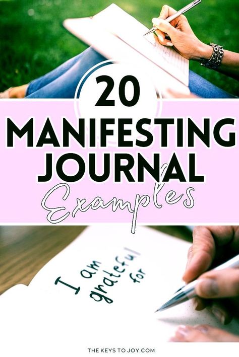 Unlock the power of manifestation with these 20 journal prompts designed to help you attract what you desire. From affirmations to guided reflections, these prompts will inspire clarity, focus, and motivation to bring your dreams to life. Start using these manifesting journal examples to create the life you want today. Learn more on our website; https://thekeystojoy.com Manifestation Journal Aesthetic, Manifesting A Specific Person, Crystals For Manifesting, Manifestation Journal Prompts, Feminine Affirmations, Growth Mind Set, Quotes For Confidence, Journal Examples, Manifesting Quotes