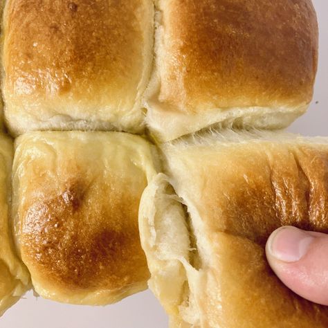 HAWAIIAN ROLLS - The Sourdough Baker Discard Hawaiian Rolls, Copycat Kings Hawaiian Rolls Recipe, Sourdough Hawaiian Rolls Recipe, Sourdough Hawaiian Sweet Rolls, Sourdough Hawaiian Bread, Sourdough Discard Hawaiian Rolls, Sourdough Hawaiian Rolls, King Hawaiian Rolls Recipe, Kings Hawaiian Rolls Recipe