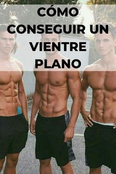 Cómo conseguir un VIENTRE PLANO: Los mejores TIPS, TRUCOS y EJERCICIOS [+Qué comer para lucir tus abdominales] 12 Planet Fitness Gym, 100 Workout, Oblique Workout, Abs Workout Gym, Workout Space, Workout For Flat Stomach, Home Exercise Routines, Hapkido, Workout Plan Gym