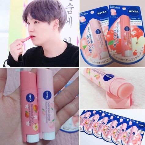 Bts Makeup Products, Bts Skincare Products, Bts Products, Bts Makeup, Mekap Mata, Perfect Skin Care Routine, Bts Merch, Bts Playlist, Beauty Skin Care Routine