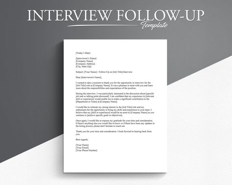 Professional Interview Thank You Letter Template. Google Docs/Microsoft Word. Followup Letter. Interview Thank You Letter. by WriteIdeaDesign on Etsy Reference Letters, Personal Reference Letter, Interview Thank You, Thank You Letter Template, Google Doc Templates, Reference Letter Template, Microsoft Word 2007, Word 2007, Welcome Letters