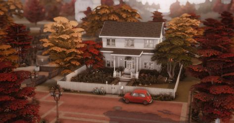 Sims Brindleton Bay House, Sims 4 Brindleton Bay House Plan, Brindleton Bay Sims 4 Houses, Ts4 Brindleton Bay House, Sims 4 Brindleton Bay Builds, Brindleton Bay House Sims 4, Brindleton Bay Sims 4, Brindleton Bay House, Sims 4 Brindleton Bay House