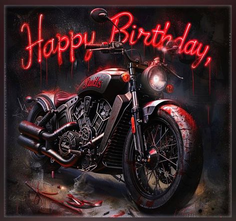 ⫘⫘⫘⫘⫘⫘
☠︎🅱🅸🅺🅴🆁♥︎🅻🅰🅳🆈🆂☠︎
☠︎▓★▓��♥︎▓★▓☠︎ Happy Birthday Harley Davidson Man, Biker Birthday For Men, Motorcycle Birthday Card, Masculine Birthday Wishes, Happy Birthday For Men, Happy Birthday Harley Davidson, Happy Birthday Men, Happy Birthday Skulls, Happy Birthday Biker