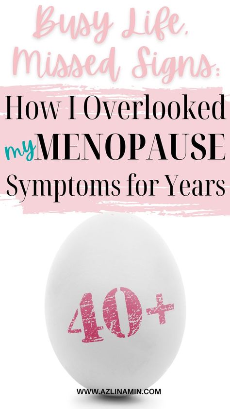 MENOPAUSE Menopausal Symptoms Signs, Hidden Truths, I Wish I Had, Busy Life, The Signs, The Journey, Health And Wellness, Signs