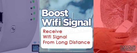 Ways To Receive Wifi Signal From Long Distance Even 1 Miles Wifi Extender, Wifi Signal, How To Get Better, Wifi Antenna, Hacking Computer, Wifi Router, Get Better, Earn Money Online, Long Distance