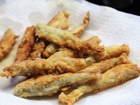 Crispy Pan Fried Smelt Recipe - Cully's Kitchen Smelts Recipe, Smelt Fish Recipe, Fried Smelt Recipe, Fried Smelts, Smelt Recipe, Housewife Life, Red Lentil Recipes, Fish Batter, Great Dinner Ideas