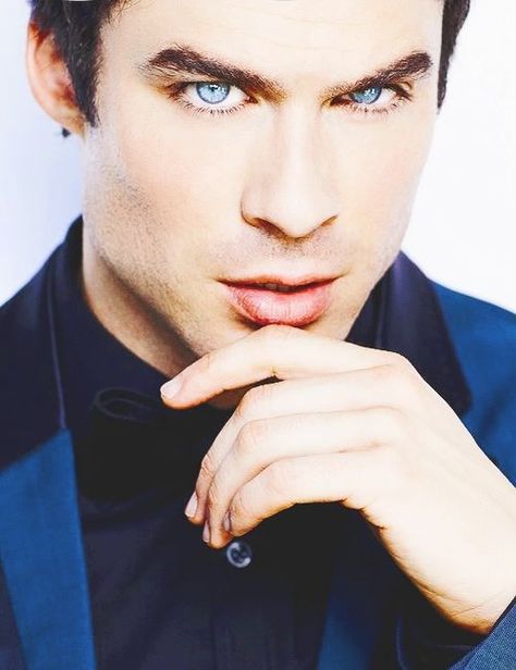 Ian Joseph Somerhalder; un actor & modelo estadounidense nacido el 8 de diciembre, 1978. Vampire Diaries Enzo, Ian Somerhalder Photoshoot, Samuel Larsen, Harry Shum Jr, Ian Joseph Somerhalder, Ian Somerhalder Vampire Diaries, Magazine Man, Vampire Diaries Stefan, Francisco Lachowski