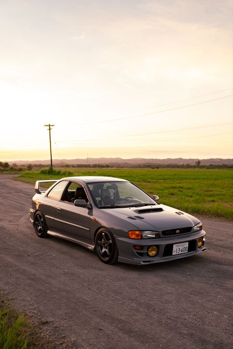 Subaru Gc8, Cars Collection, Project Cars, Awesome Cars, Subaru Forester, Vroom Vroom, Subaru Impreza, Dream Car, Amazing Cars