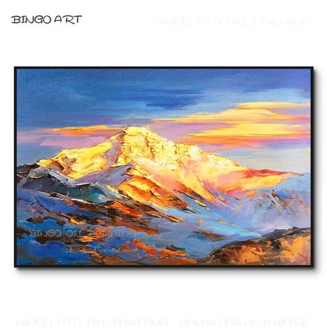 Mountain Painting Acrylic, Oil Painting Nature, Mountain Painting, Contemporary Portrait, Canvas Painting Landscape, Painting Landscape, Mountain Paintings, Mini Canvas Art, Aesthetic Iphone