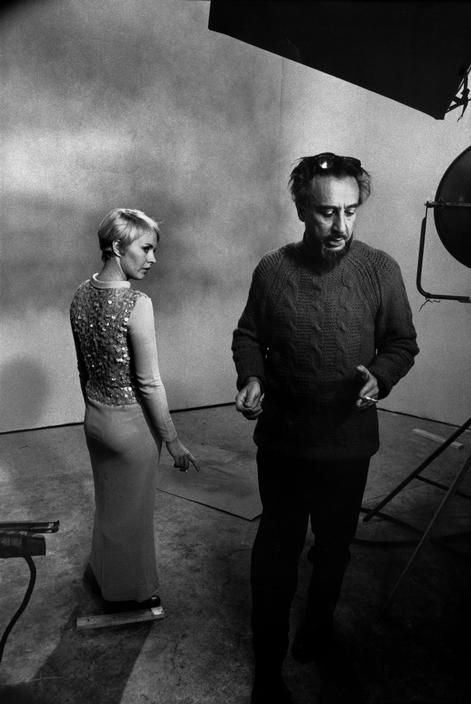 Romain Gary, Christopher Hitchens, Jean Seberg, Dennis Hopper, Kurt Vonnegut, French Cinema, Punk Princess, Debbie Harry, Dark Heart