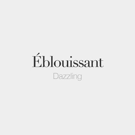 | We Heart It French Words Quotes, Learn To Speak French, French Language Lessons, Language Quotes, French Expressions, French Phrases, French Vocabulary, Unusual Words, French Language Learning