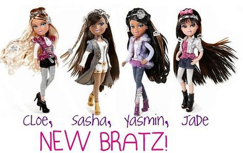 Bratz Dolls Names, All Bratz Dolls, Bratz Girls, Name Pictures, Black Princess, Newborn Baby Dolls, Cabbage Patch Dolls, Bratz Doll, Baddie Outfits Casual