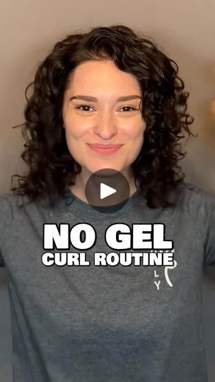 16K views · 718 reactions | NO GEL CURL ROUTINE ⬇️⁣
⁣
I’m a total gel lover and at one point I never thought I could get good results with a gel free washday. But this just proves I was wrong! These results are some of my favourite EVER. My curls were defined, voluminous and had good hold! What’s not to love?!⁣
⁣
You might think you can’t not use gel, but give a routine like this a go and you might be surprised! 🫢⁣
⁣
PRODUCTS⁣
- @bumbleandbumbleuk Invisible Oil Primer (not shown)⁣
- @innersenseorganicbeauty I Create Lift⁣
- @curlsmith_official Strong Hold Hairspray⁣
⁣
Would you try a NO GEL curl routine? ⁣
⁣
⁣
⁣
#curlyhaircommunity #curlyhair #curlyhairroutine #curlyhaircare #curlcommunity #curlcare #naturallycurly #curlytips | Jo | Curly Hair Consultant | Curl Tips | Dua Lipa · Illusion Curl Tips, Gel Curly Hair, Curl Routine, I Was Wrong, Curly Hair Routine, Curly Hair Care, Curly Hair Tips, Dua Lipa, Hair Tips