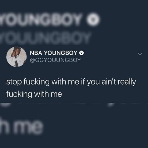 Nba Yb Tweets, My Lil Yea Tweets, Dtb Quotes, Nba Youngboy Quotes Twitter, Lime Quotes, Nba Youngboy Tweets, Yb Tweets, Yb Quotes, Nba Youngboy Quotes