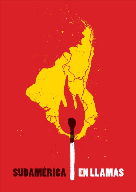 Fire Cover, Red Poster, Wild Fire, Fire Designs, Fire Art, Graphic Design Poster, Editorial Illustration, Art Model, Instagram Repost