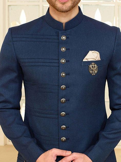 Jodhpuri Suits, Latest African Wear For Men, Jodhpuri Suits For Men, Gents Kurta Design, Nigerian Men Fashion, African Wear Styles For Men, African Attire For Men, Latest African Men Fashion, African Dresses Men