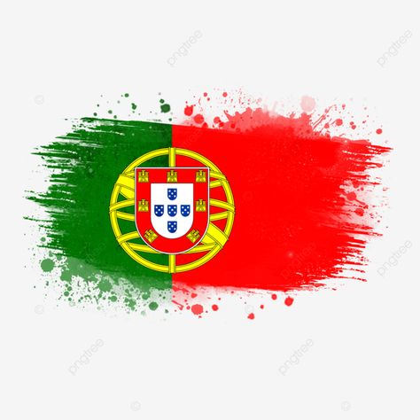 Portugal Flag Aesthetic, Logo Portugal, Ronaldo Logo, Cr7 Logo, Portugal Wallpaper, Portugal Tattoo, Flag Portugal, Portugal Fc, Portugal Aesthetic