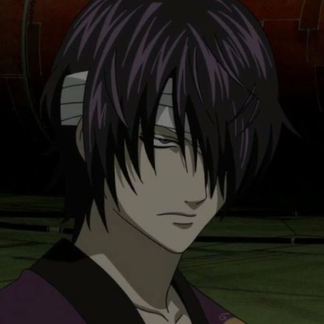 Takasugi Shinsuke | Gintama Takasugi Shinsuke Icon, Shinsuke Takasugi, Gintama Icons, Takasugi Shinsuke, Agar.io Skins, Anime Vines, Japanese Art Samurai, Slam Dunk Manga, Itachi Mangekyou Sharingan