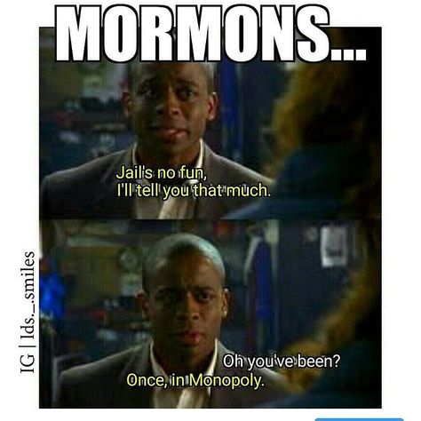 Lds Memes Hilarious, Lds Jokes, Lds Funny, Mormon Jokes, Lds Humor, Church Jokes, Psych Memes, Mormon Humor, Funny Christian Jokes