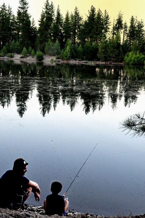 Family Fishing Aesthetic, Father Son Aesthetic, Father And Son Aesthetic, Father Son Hunting, Father And Son Photography, Father Son Fishing, Father And Son Fishing, Father Son Photos, T Shirt Svg