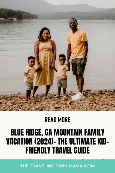 Visit Our Website For More Blue Ridge Scenic Railway, Chattahoochee National Forest, Going With The Flow, Blue Ridge Ga, Mountain Vacation, Twin Toddlers, Rio Carnival, Vacation Cabin, Kid Friendly Activities