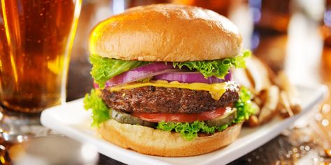 Top 10 Best Burgers in North Myrtle Beach Wild Boar Recipes, Jamaican Jerk, Jerk Seasoning, Outdoor Eating, Wild Boar, Burger Buns, Good Burger, Big Mac, Burger Recipes