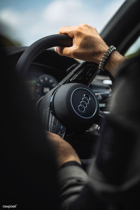 COTSWOLD, UK - AUGUST, 2019: Interior of Audi S4 | premium image by rawpixel.com / Jack Anstey Car Product Photography, Car Photography Ideas Angles, Car Photography Aesthetic, Auto Snaps, Car Photography Ideas, Organize Hacks, Men Cars Photography, Car Aesthetic Wallpaper, Car Aesthetic Interior