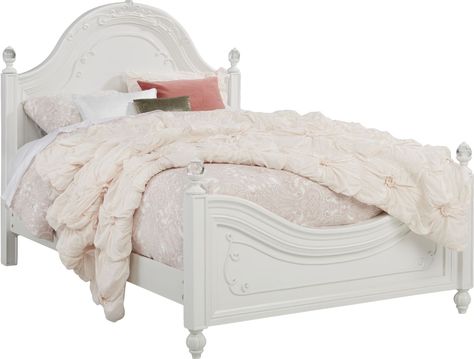 Disney Princess Bedroom Furniture Collection Princess Bed Frame, Room Decor Ideas Bedroom, Disney Princess Bedding, Full Canopy Bed, Disney Princess Bedroom, Princess Furniture, Twin Bedroom Sets, Decor Ideas Bedroom, Princess Bedroom