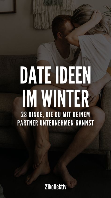 Auch wenn manche es nicht glauben wollen, bietet gerade der Winter mit seinem oft grauen und trüben Wetter die perfekte Grundlage für unvergessliche und romantische Dates. Free Local Dating, Hot Romance Books, Fun First Dates, First Date Tips, Dating Your Best Friend, Relationship Struggles, Dating Divas, Cute Romance, Relationship Psychology