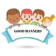 Short and simple Speech on good manners. Manners are what build our character. There can be good manners and bad manners. Bad manners are Good Manners Chart, Manners Chart, Bad Manners, Happy New Year Pictures, World Earth Day, United Nations General Assembly, New Year Pictures, Good Manners, Teaching Aids