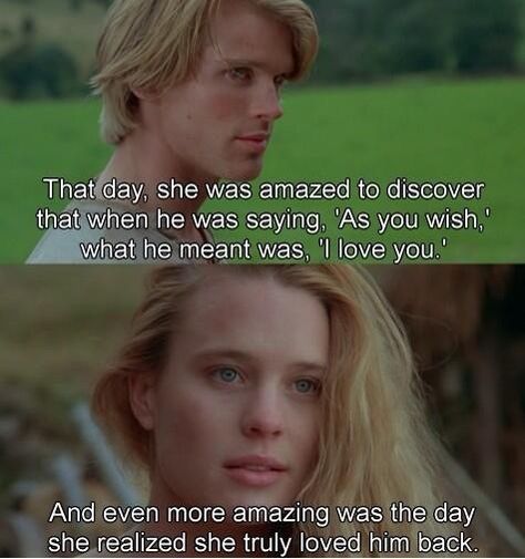 ❤️ The Princess Bride Quotes, Princess Bride Quotes, Bride Quotes, Cary Elwes, Ella Enchanted, The Princess Bride, Tv Quotes, Princess Bride, To Infinity And Beyond