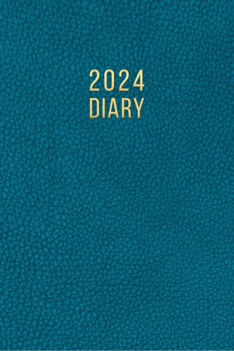 Introducing our 2024 A4 Page-A-Day Diary! Stay organized with daily pages spanning January to December 2024, monthly overviews, contacts, passwords logs, birthdays reminders, and a year-end reflection section. Available in matte soft cover or hardcover with stunning designs by "Inspiring You Planners". Plan your best year yet! 📆🌟 #2024Diary #StayOrganized #PlannerLove Year End Reflection, Daily Planner Diary, 2024 Diary, Best Year Yet, Birthday Reminder, Daily Diary, January To December, Diary Planner, Planner Organiser