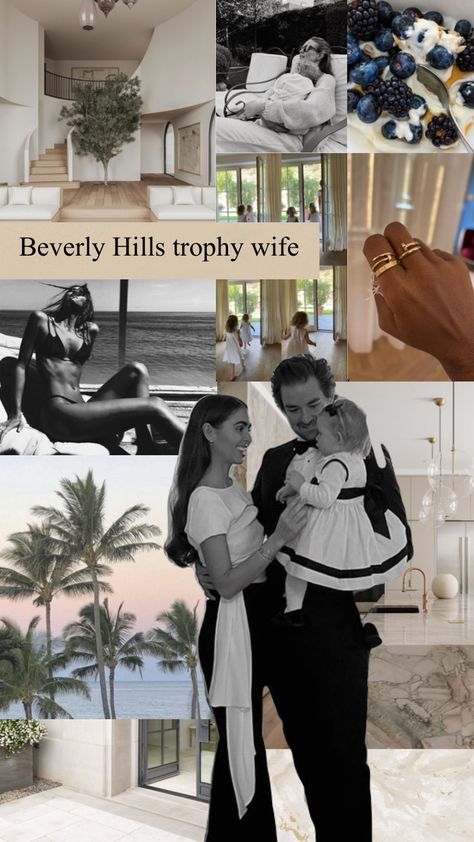 Old Money Trophy Wife Aesthetic, Beverly Hills Mom Aesthetic, Luxury Wife Life, Spoiled Wife Aesthetic, Rich Trophy Wife Aesthetic, Trad Wife Aesthetic Outfits, Stepford Wife Aesthetic, Wife Material Aesthetic, Trophy Wife Aesthetic Outfits