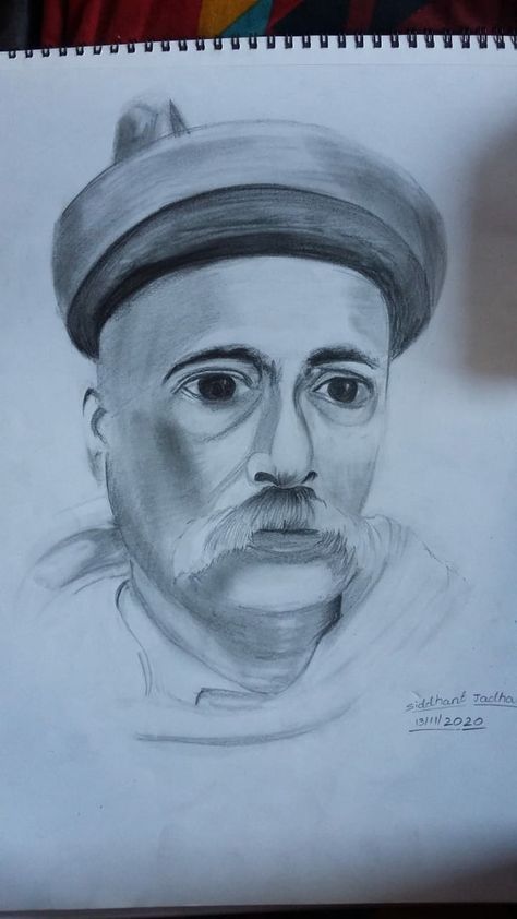 Pencil sketch of freedom fighter lokmanya balgangadhar tilak Lokmanya Tilak Sketch, Fighter Sketch, Lokmanya Tilak, Sarvepalli Radhakrishnan, Freedom Fighter, Sketch Pencil, Freedom Fighters, Pencil Sketch, Sketch