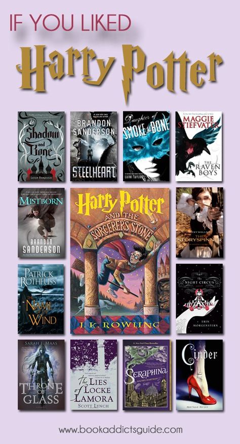 If you grew up loving Harry Potter and are looking for some new books to fall in love with, check out this list of 12 books for Harry Potter fans to read! Books Like Harry Potter For Adults, Books Like Harry Potter, Harry Potter Book, 12 Books, Night Circus, Recommended Books, Harry Potter Books, Book Suggestions, Book Dragon