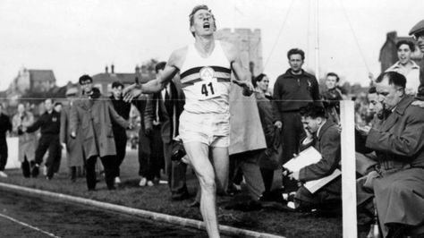 Why Horses Aren't Getting Any Faster Roger Bannister, Running A Mile, Amazing Amy, 800m, Commonwealth Games, Today In History, Sports Photos, Commonwealth, Track And Field